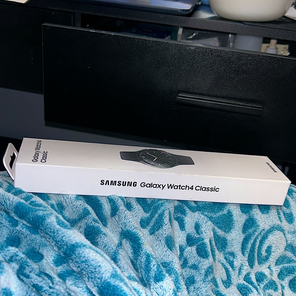 Galaxy watch4 classic last price drop